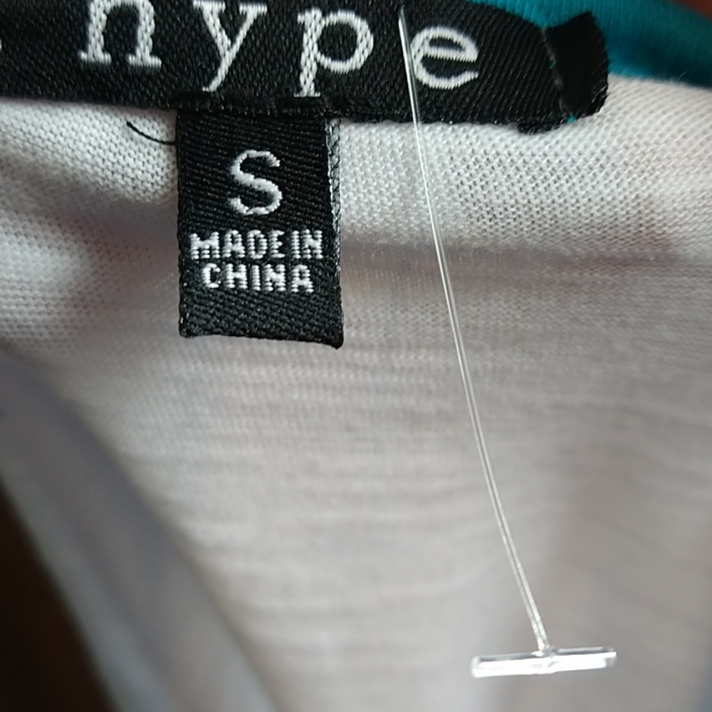 Hype - Picture 5 of 5